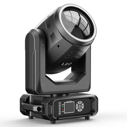 250w led rotation - 250w,