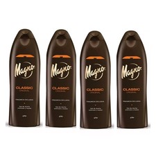 4 X Magno La Toja Classic