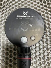 Grundfos Alpha 2 15-60 130 Auto Adapt