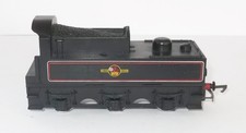 Hornby OO - ex-LMS Ivatt 2F