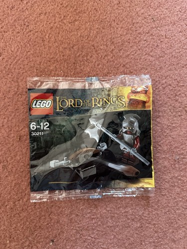 Lego 30211 lord the - lord, of