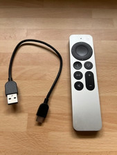 Apple TV Siri Remote 3rd