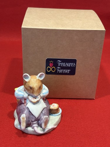 Royal doulton brambly hedge - doulton,