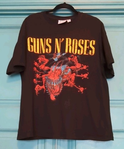 Guns roses appetite - n',