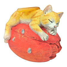 Faerie Glen Harmony Orange