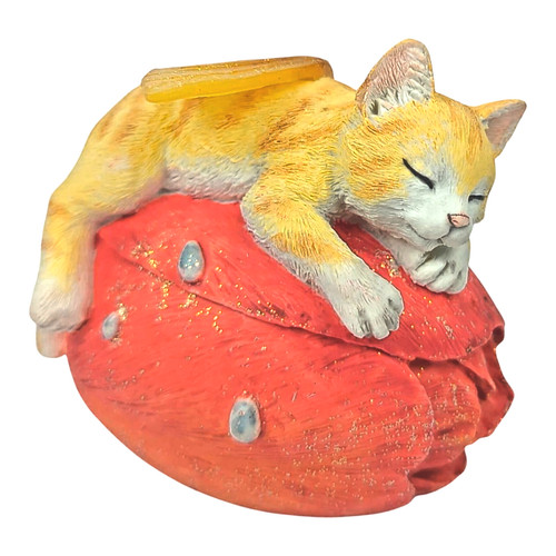 Faerie glen harmony orange - faerie,