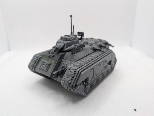 Astra militarum chimera - astra,