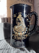 Queen Victoria Memorabilia
