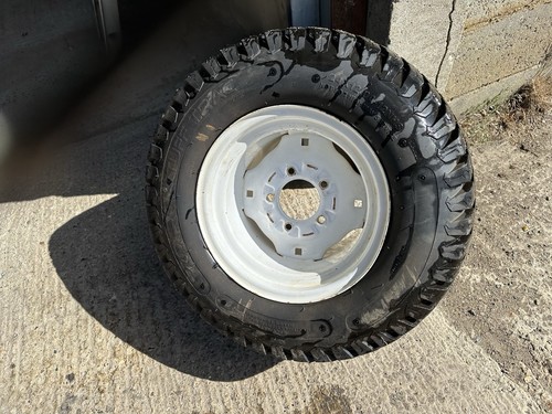 24x12 rear wheel tyre - 24x12.00-12, &