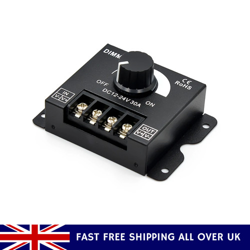 24v voltage regulator - 24v,