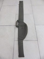 Nash Nomad Rod Sleeve Carp Coarse Fishing Rod Bag Reel