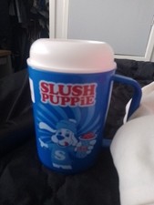 Slush Puppie Cup