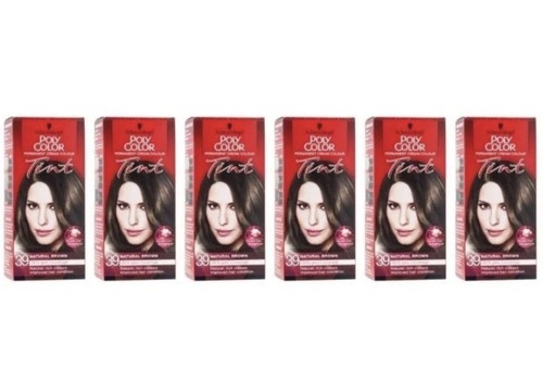 Schwarzkopf poly color - schwarzkopf,