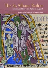 The St. Albans Psalter