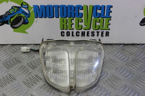 Suzuki gsxr 600 rear light - gsxr,