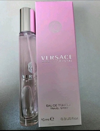 New box versace bright - box,