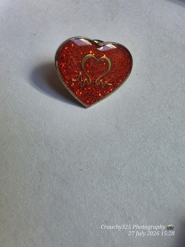 British heart foundation - heart,