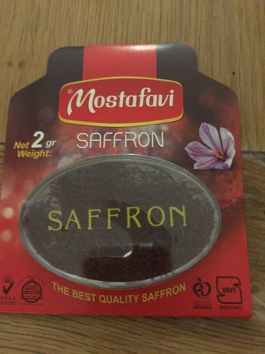 Best quality gram saffron - quality,