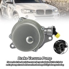 Brake Vacuum Pump 11667791232