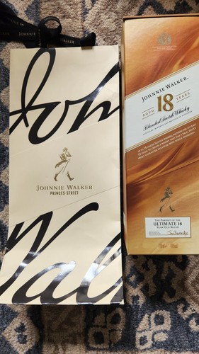 Johnnie walker pewter hip - johnnie,