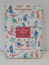 The Invisible Child and The