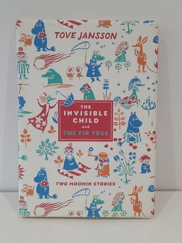 The invisible child - the,