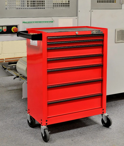 Hilka tool chest - hilka,