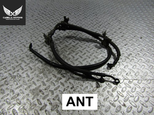 Hoses front brake - hose, honda