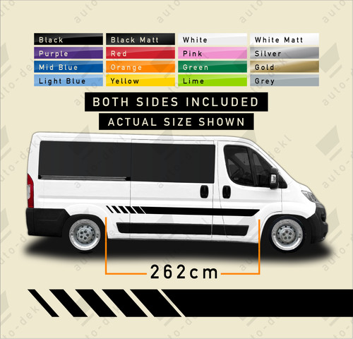 Fits citroen relay jumper - citroen, l2