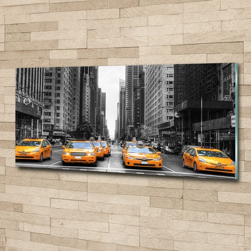 Tulup glass print wall - glass,