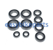 Norco Sight Carbon 2014-2016 Frame Pivot Bearing kit set