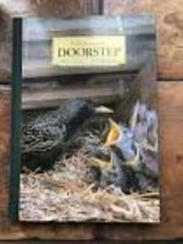 Wildlife on your Doorstep- The