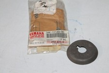 PLATE for Yamaha XT TT SRX XTZ