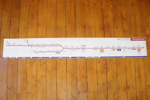 Olympics underground tube - olympics,