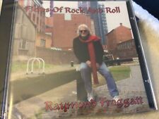 Raymond Froggatt Fields Of