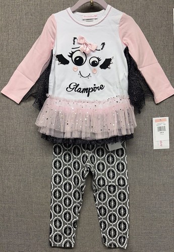 New bnwt bonnie - jean, baby