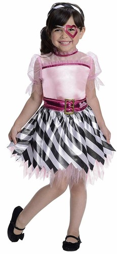 Barbie pirate costume medium - pirate,