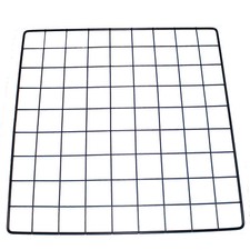 C&C GUINEA PIG CAVY CAGE DESIGN YOUR OWN METAL PANEL SHEETS & CONNECTORS