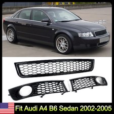 For Audi A4 B6 2002-2005