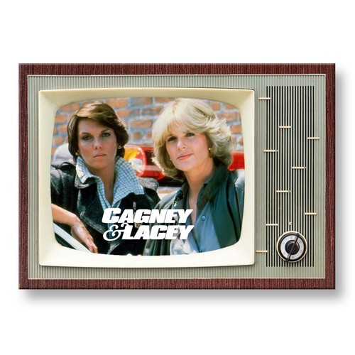 Cagney lacey show classic - show,