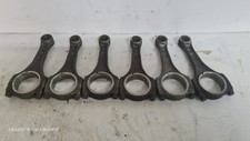 BMW E36 M3 3.0 S50B30 con rods