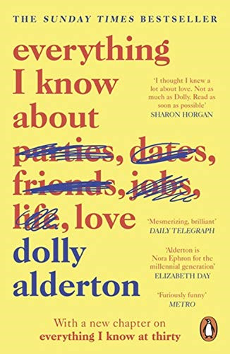 Everything know about love - know,