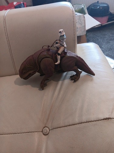 Starwars kenner vintage power - starwars,