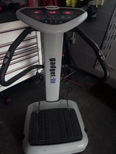 Wobble machine Gadget: Fit.