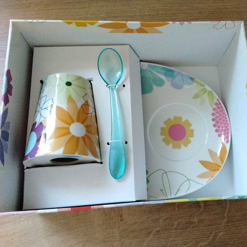 Portmeirion crazy daisy egg - portmeirion,