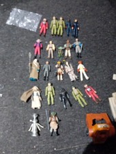 Vintage star wars action - 22,