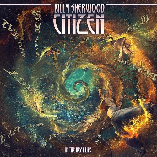 Billy sherwood citizen the - sherwood, in