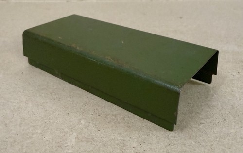 Dinky ton army wagon - 10,