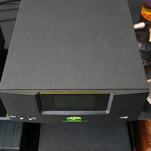 Naim unitiqute with nap 100 - naim,