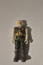 Starcom Col. Paul Crowbar